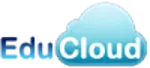 EduCloud Logo